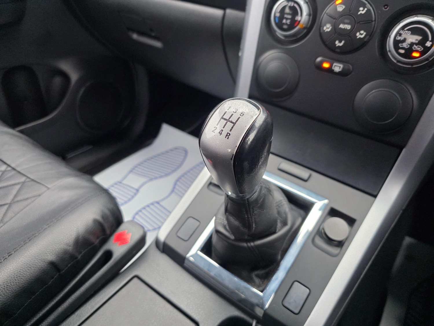 Used Suzuki Grand Vitara for sale - 77511075: Photo 15