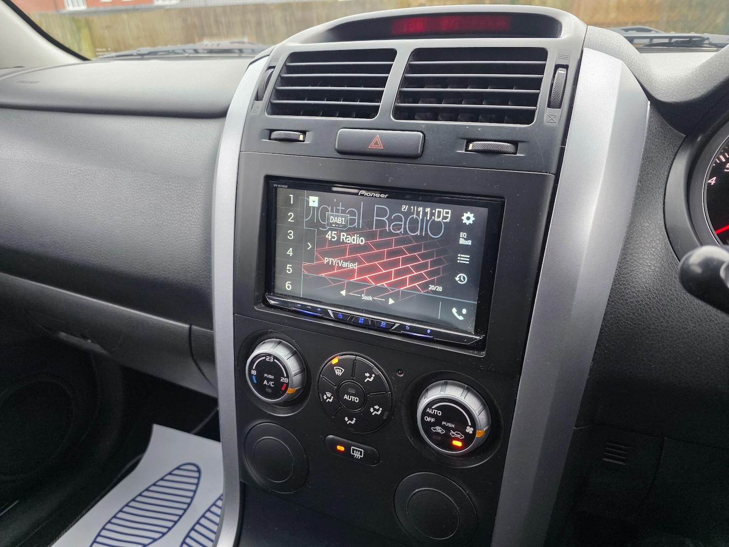 Used Suzuki Grand Vitara for sale - 77511075: Photo 16