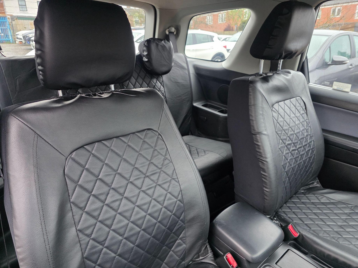 Used Suzuki Grand Vitara for sale - 77511075: Photo 20