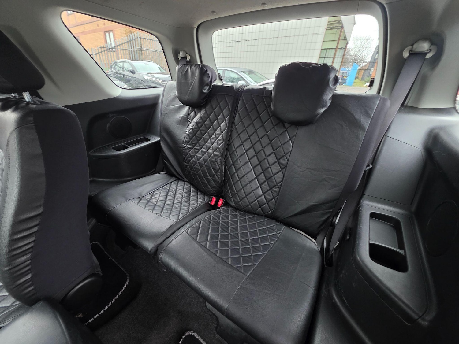 Used Suzuki Grand Vitara for sale - 77511075: Photo 22