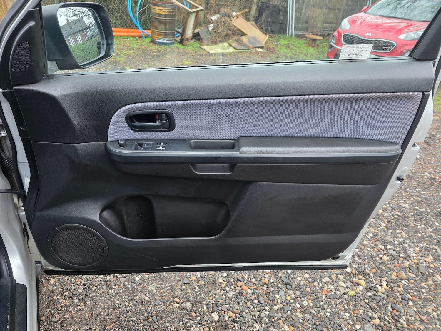 Used Suzuki Grand Vitara for sale - 77511075: Photo 24