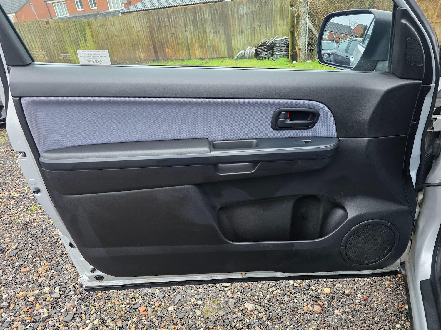 Used Suzuki Grand Vitara for sale - 77511075: Photo 25