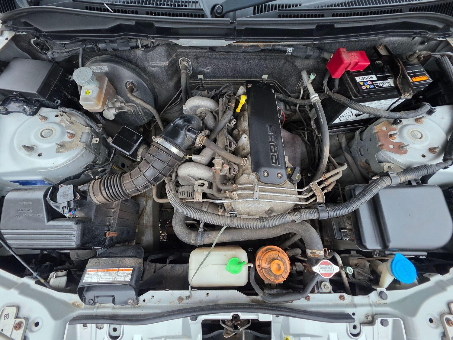 Used Suzuki Grand Vitara for sale - 77511075: Photo 27