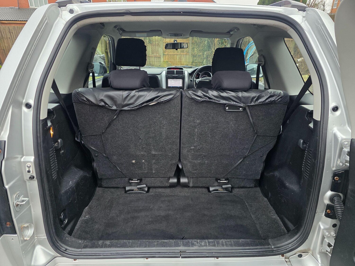 Used Suzuki Grand Vitara for sale - 77511075: Photo 28