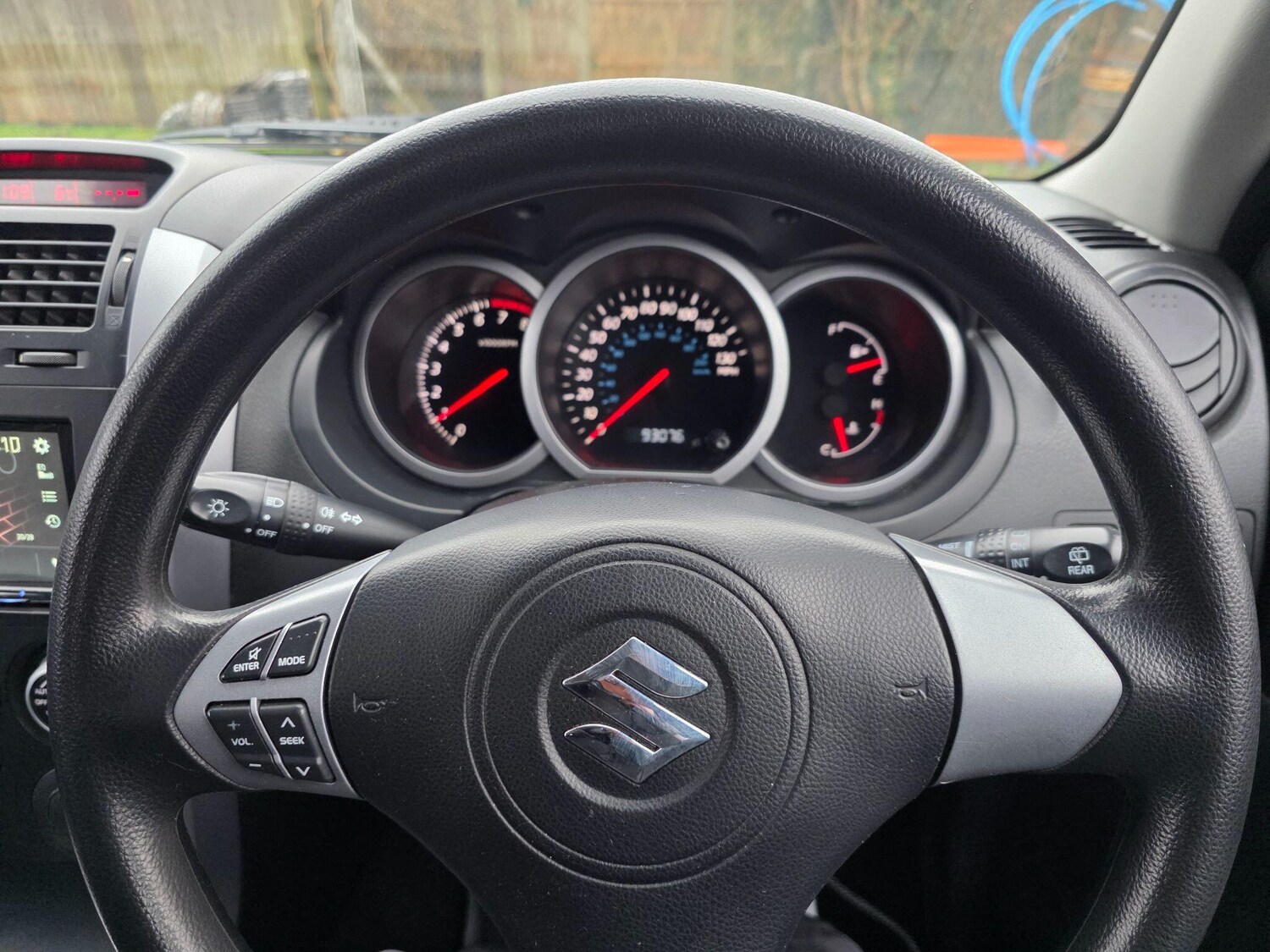 Used Suzuki Grand Vitara for sale - 77511075: Photo 29