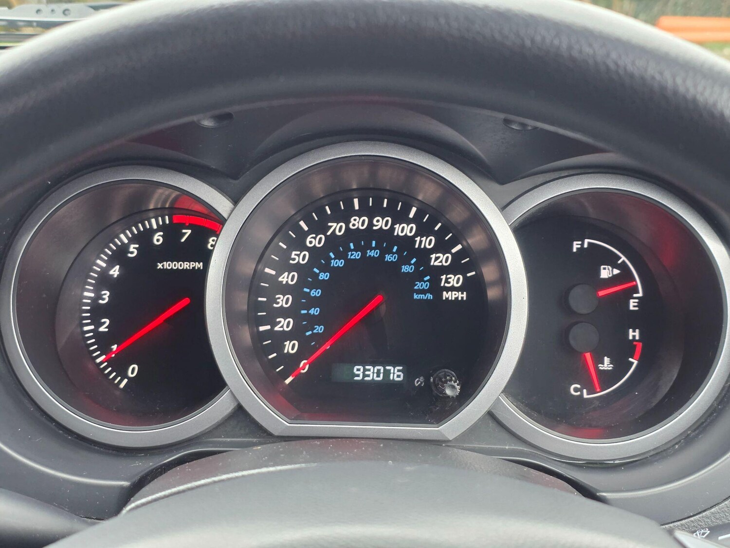 Used Suzuki Grand Vitara for sale - 77511075: Photo 30