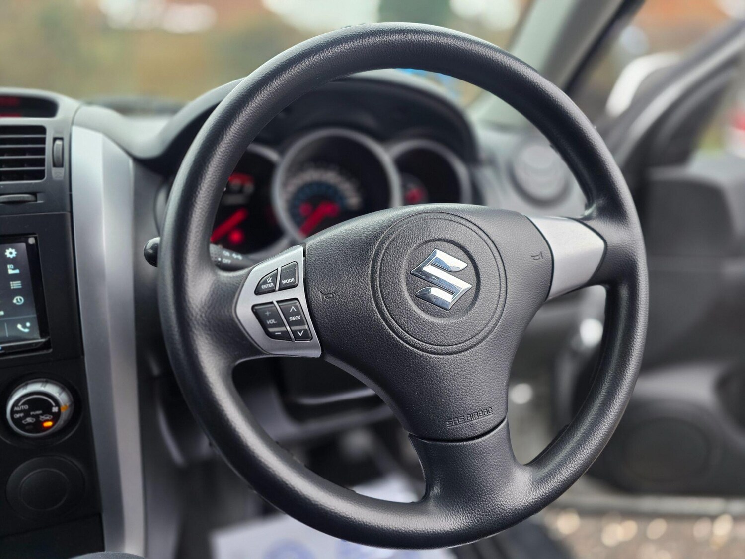 Used Suzuki Grand Vitara for sale - 77511075: Photo 31