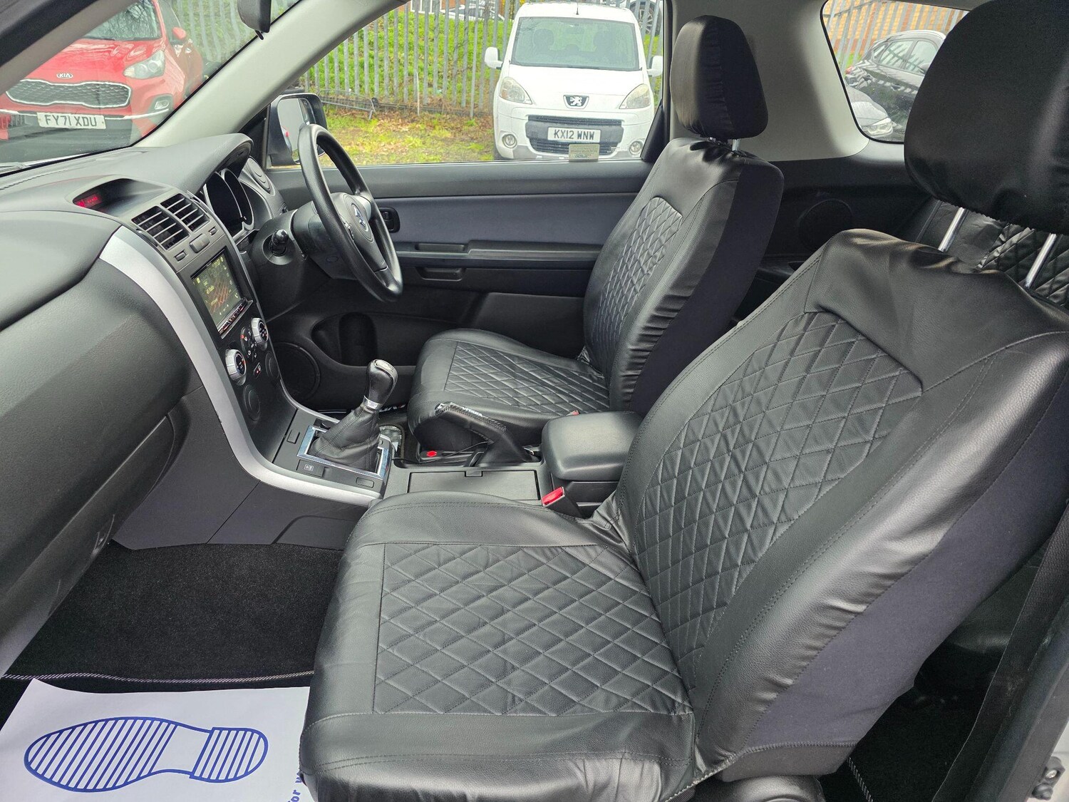 Used Suzuki Grand Vitara for sale - 77511075: Photo 32