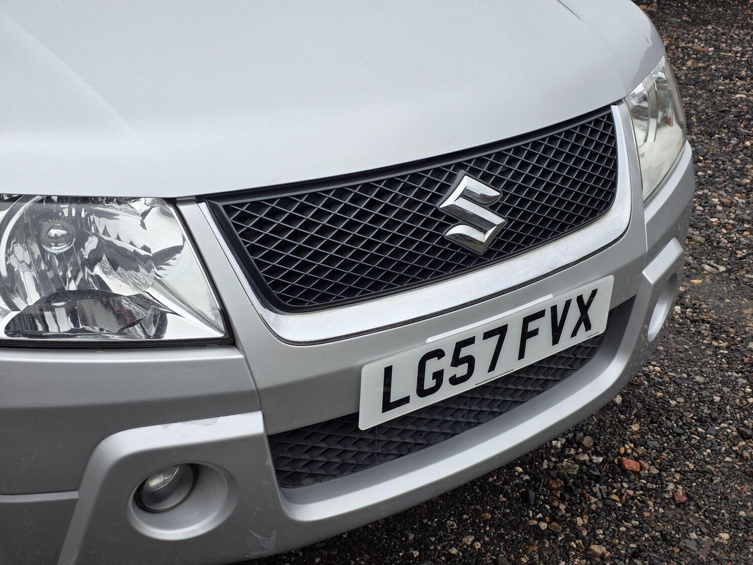 Used Suzuki Grand Vitara for sale - 77511075: Photo 35