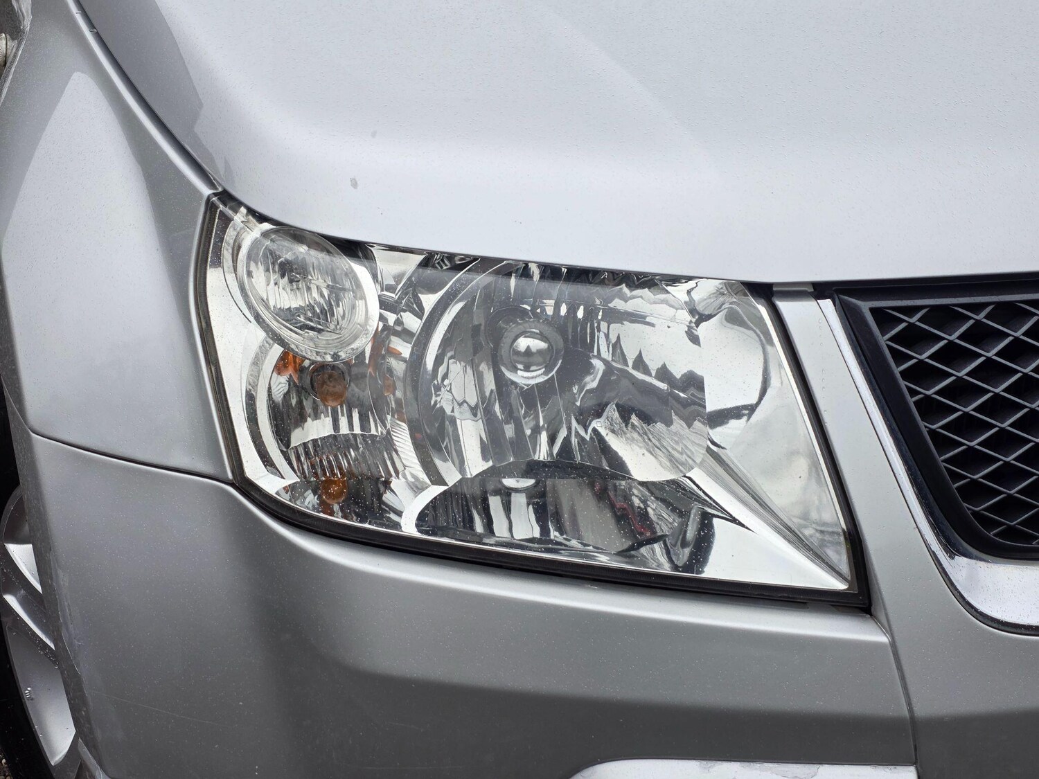 Used Suzuki Grand Vitara for sale - 77511075: Photo 36