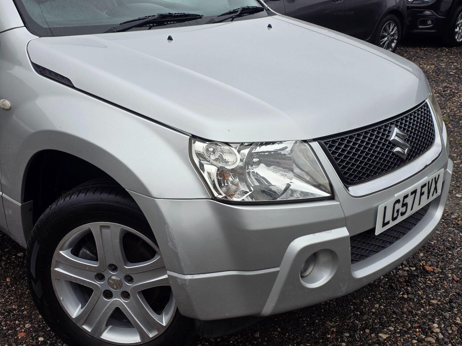 Used Suzuki Grand Vitara for sale - 77511075: Photo 37