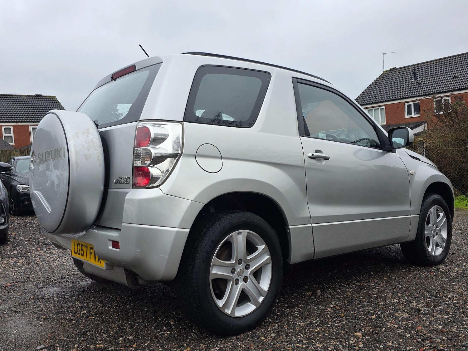 Used Suzuki Grand Vitara for sale - 77511075: Photo 38