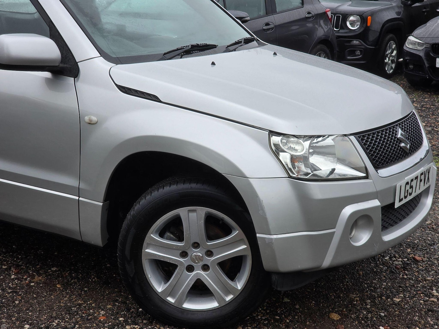 Used Suzuki Grand Vitara for sale - 77511075: Photo 6