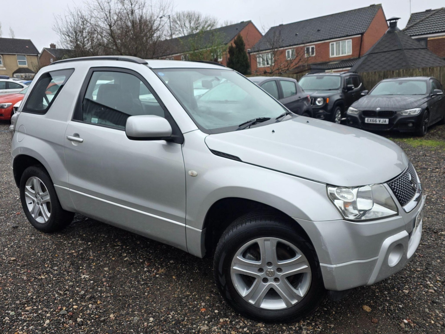 Used Suzuki Grand Vitara for sale - 77511075: Photo 7