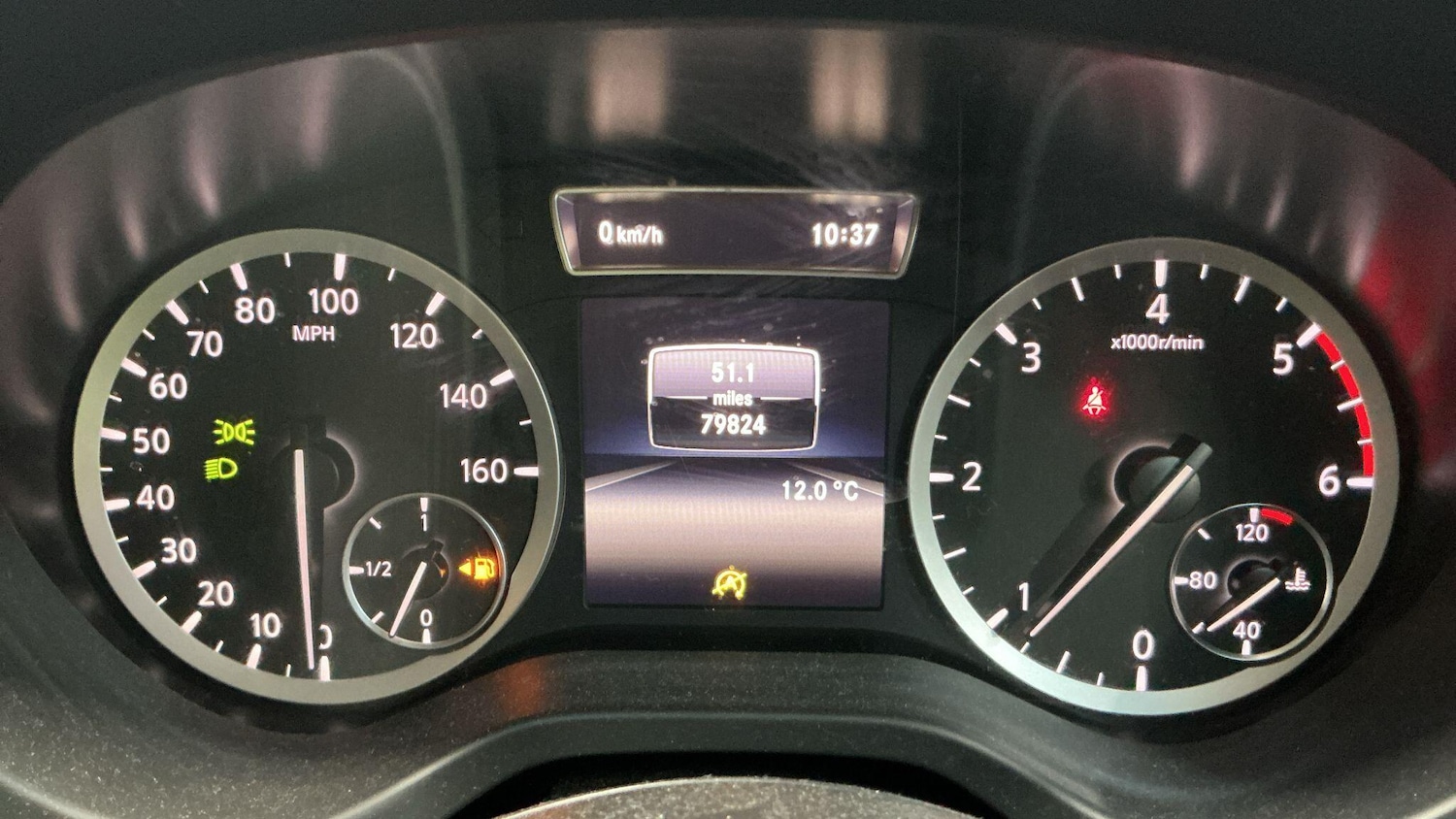 Used Infiniti Q30 2017 for sale - 76849802: Photo 11