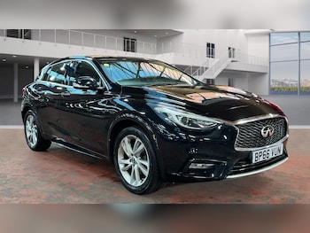 2017 (66) - 1.5d Business Executive 5dr