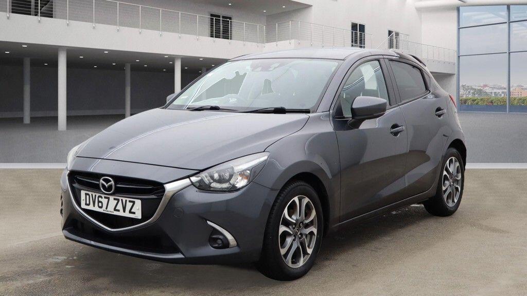 Used Mazda Mazda2 2017 for sale - 76832701: Photo 2