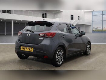 Used Mazda Mazda2 2017 for sale - 76832701: Photo
