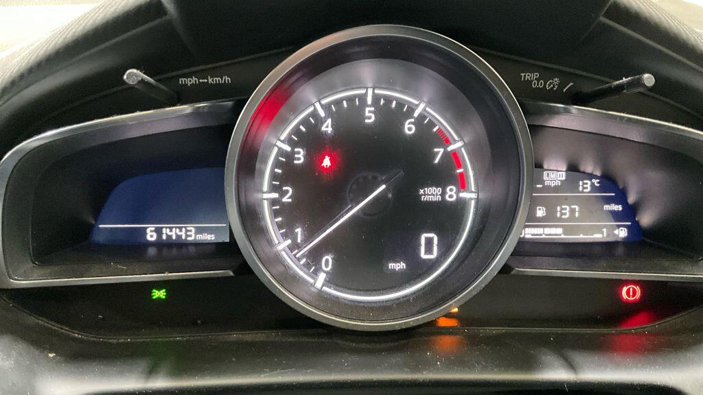 Used Mazda Mazda2 2017 for sale - 76832701: Photo 9