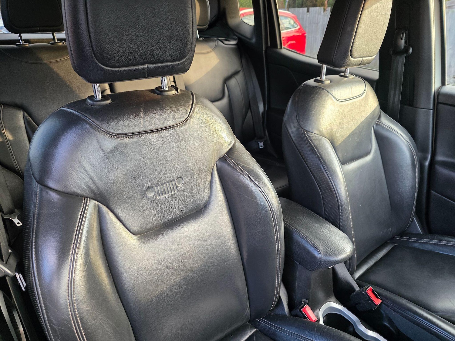 Used Jeep Renegade 2016 for sale - 76832458: Photo 15