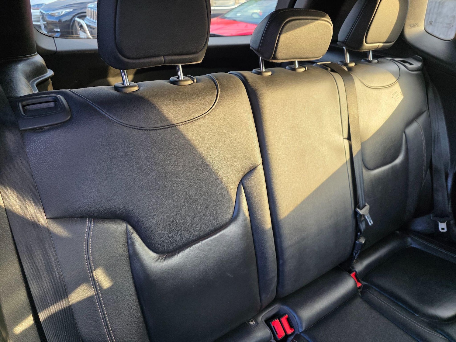 Used Jeep Renegade 2016 for sale - 76832458: Photo 17