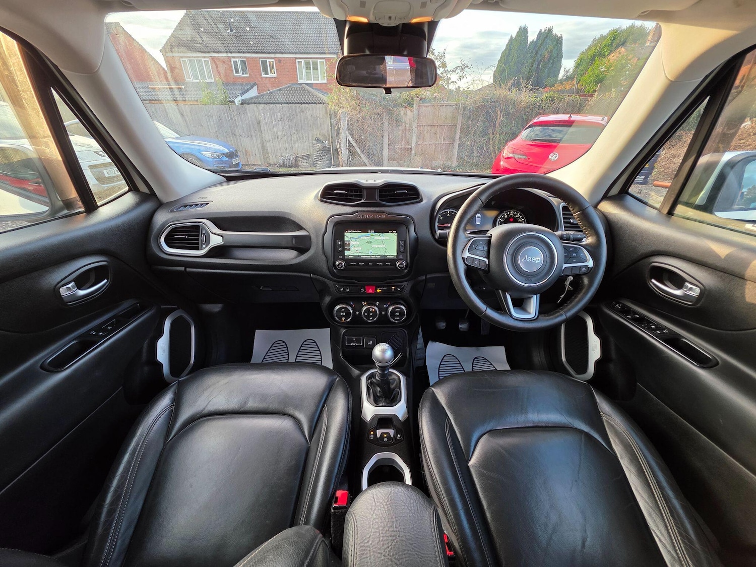 Used Jeep Renegade 2016 for sale - 76832458: Photo 19