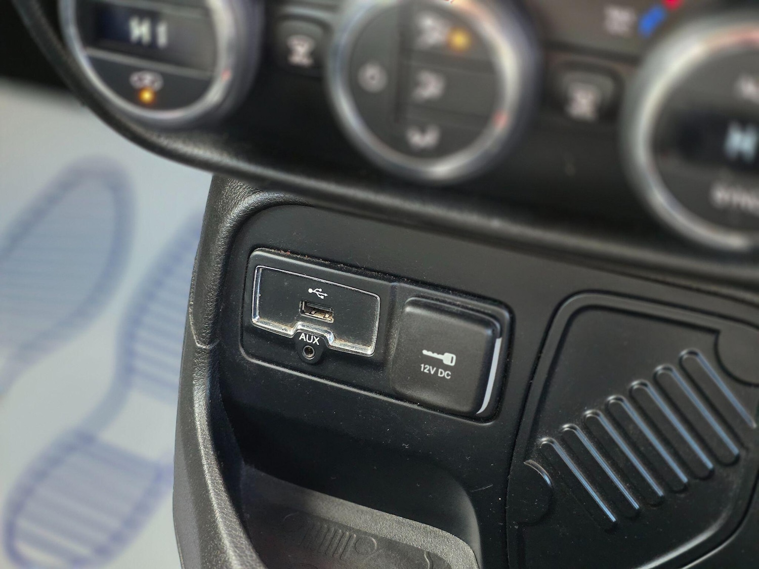 Used Jeep Renegade 2016 for sale - 76832458: Photo 22