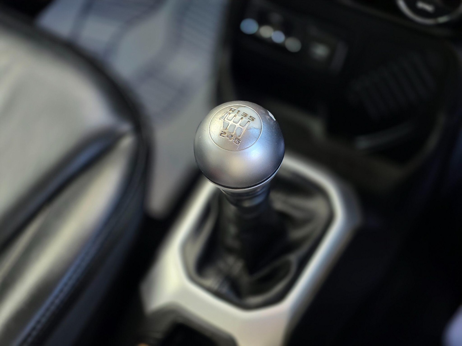 Used Jeep Renegade 2016 for sale - 76832458: Photo 23