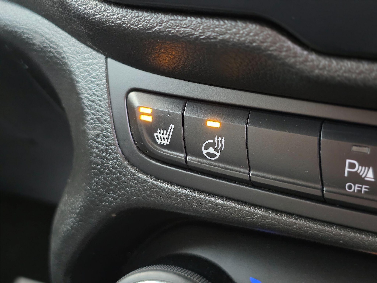 Used Jeep Renegade 2016 for sale - 76832458: Photo 24