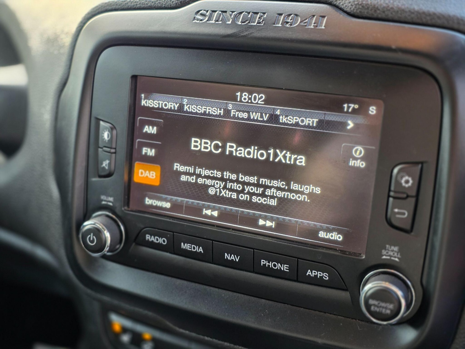 Used Jeep Renegade 2016 for sale - 76832458: Photo 25