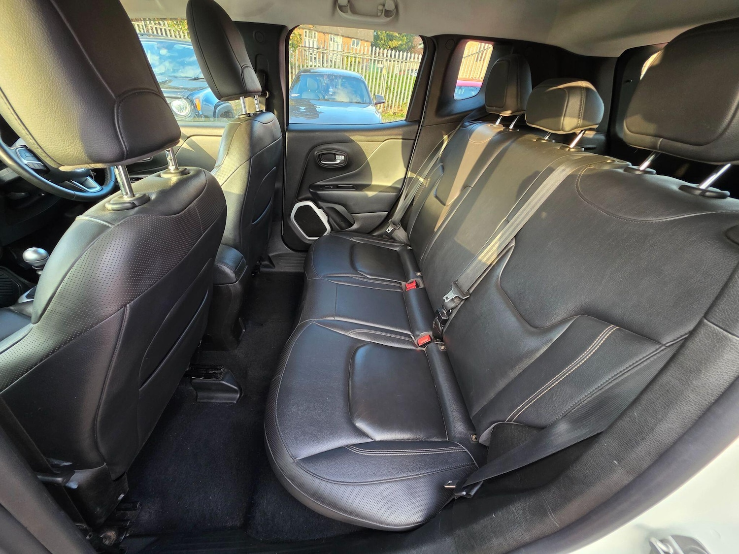 Used Jeep Renegade 2016 for sale - 76832458: Photo 29