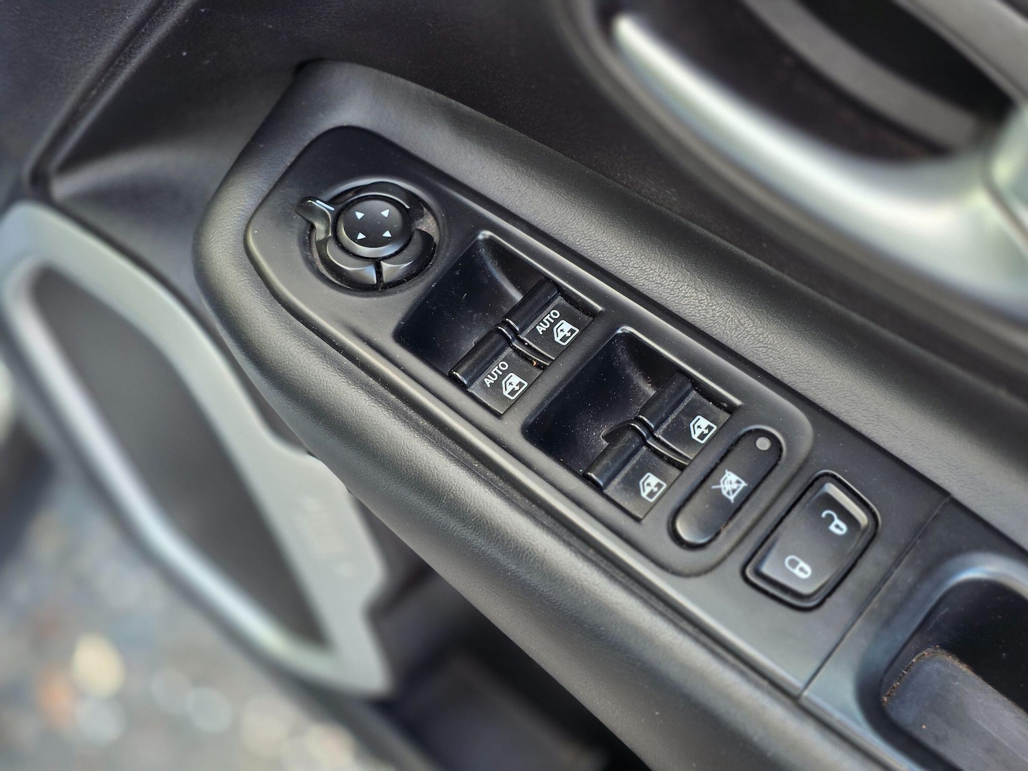 Used Jeep Renegade 2016 for sale - 76832458: Photo 37