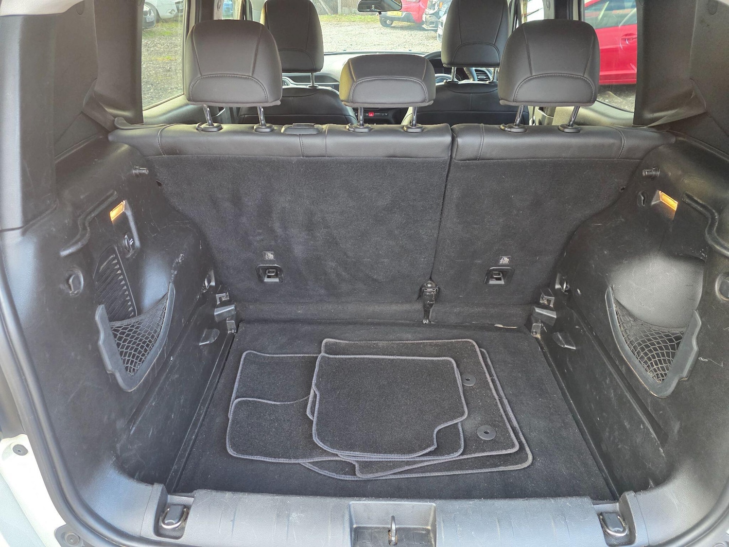 Used Jeep Renegade 2016 for sale - 76832458: Photo 43