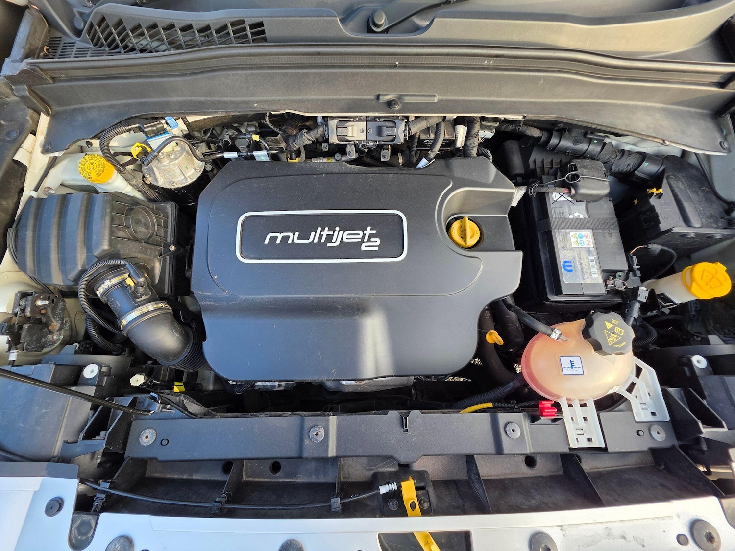 Used Jeep Renegade 2016 for sale - 76832458: Photo 45