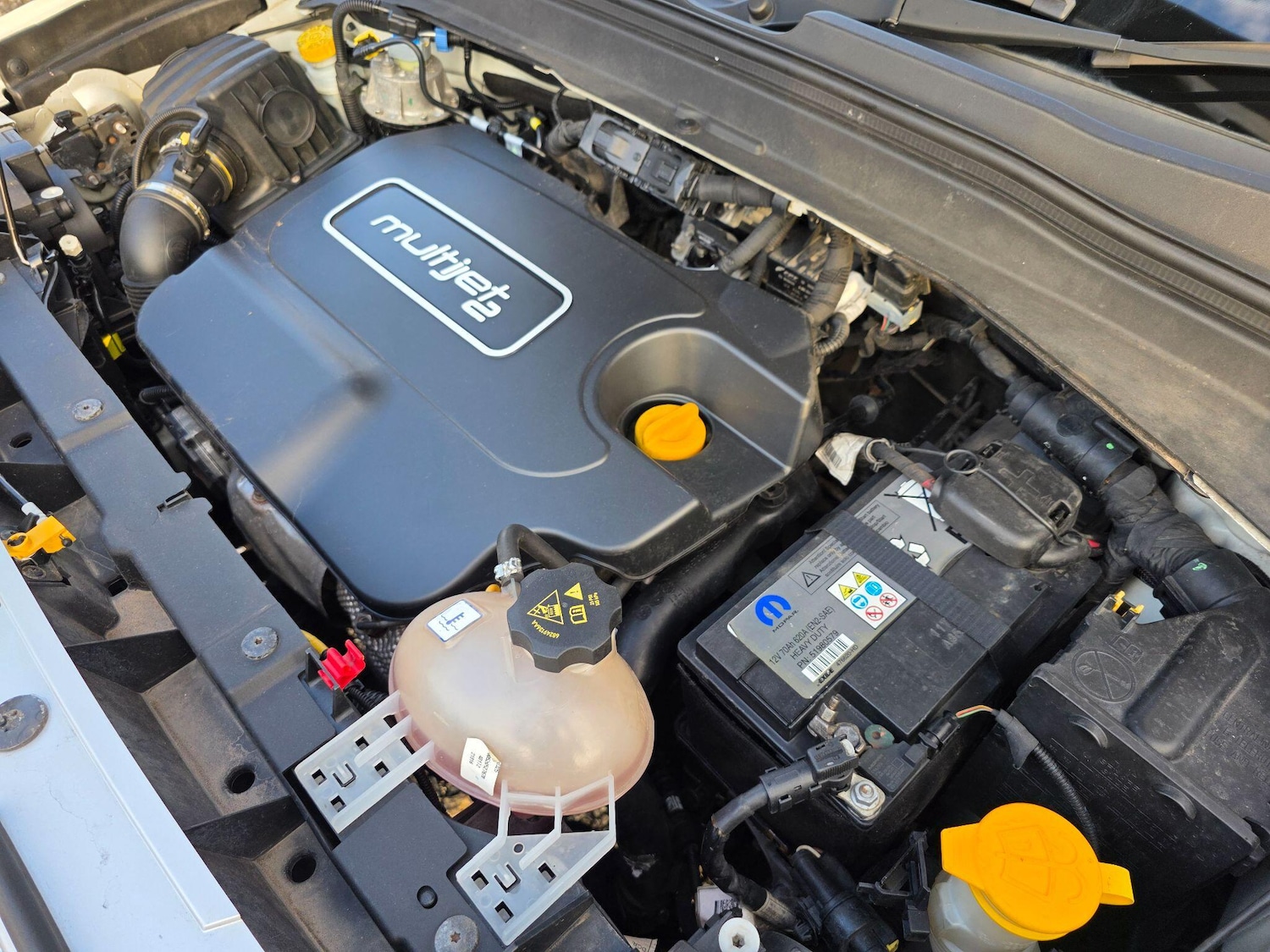 Used Jeep Renegade 2016 for sale - 76832458: Photo 46