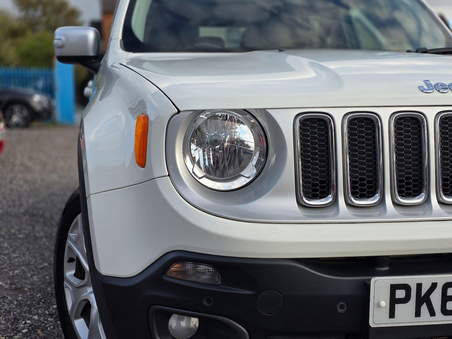 Used Jeep Renegade 2016 for sale - 76832458: Photo 49