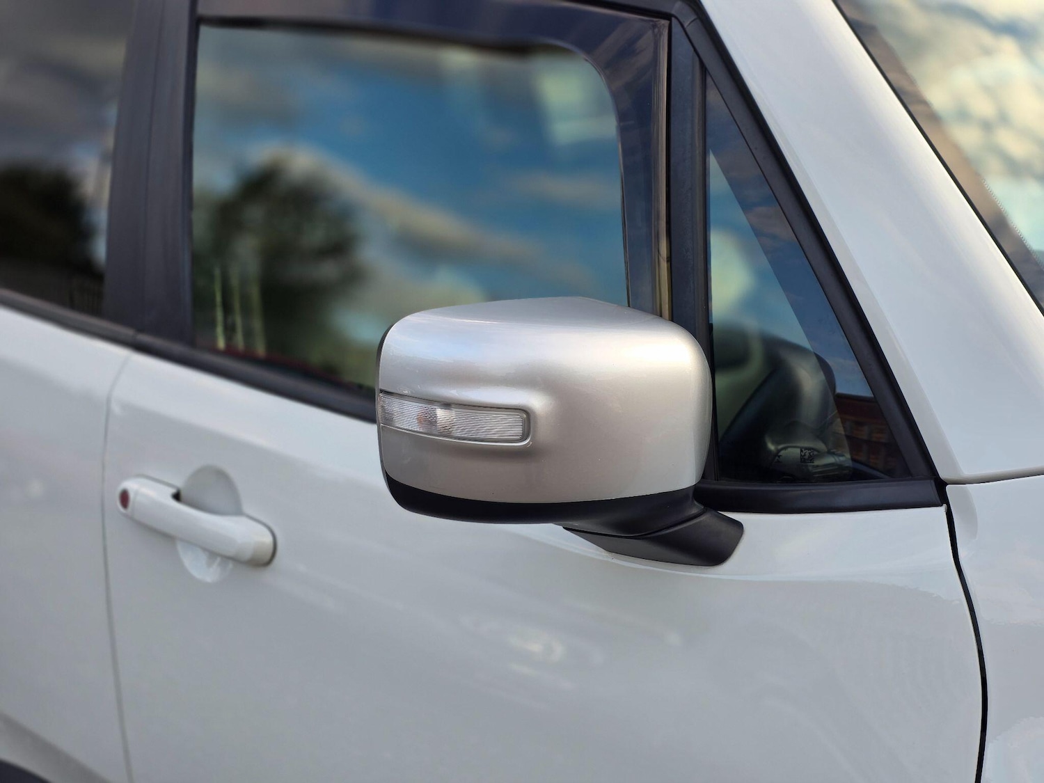 Used Jeep Renegade 2016 for sale - 76832458: Photo 50