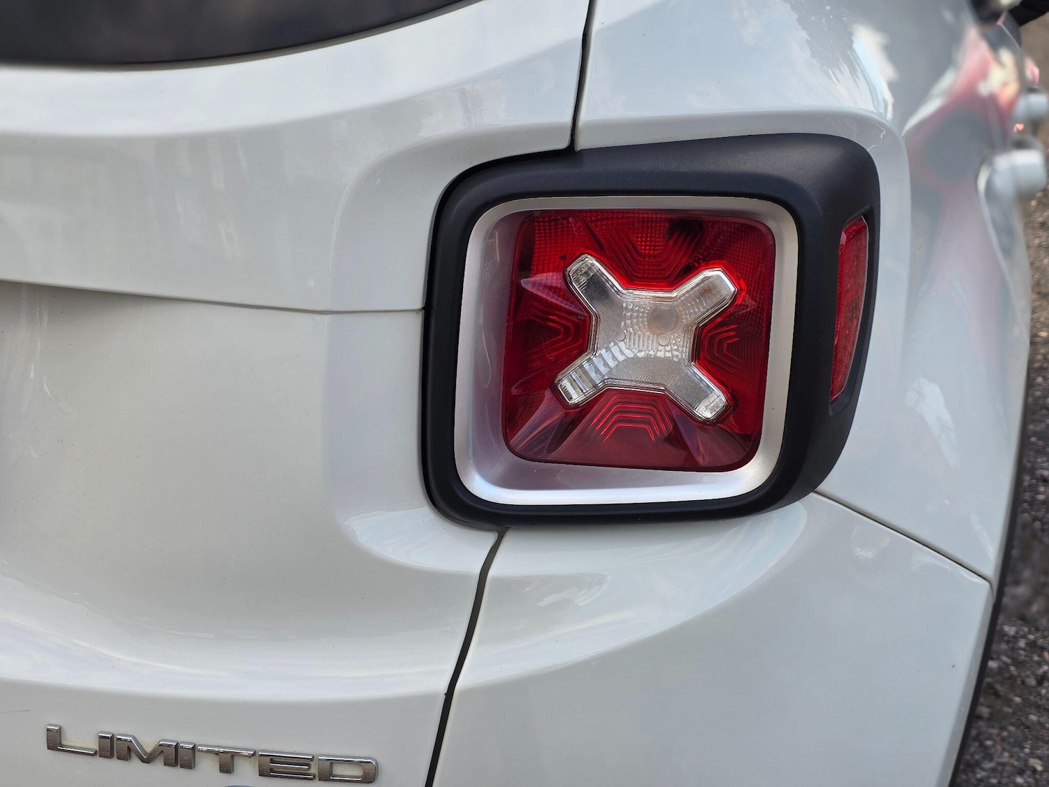 Used Jeep Renegade 2016 for sale - 76832458: Photo 55