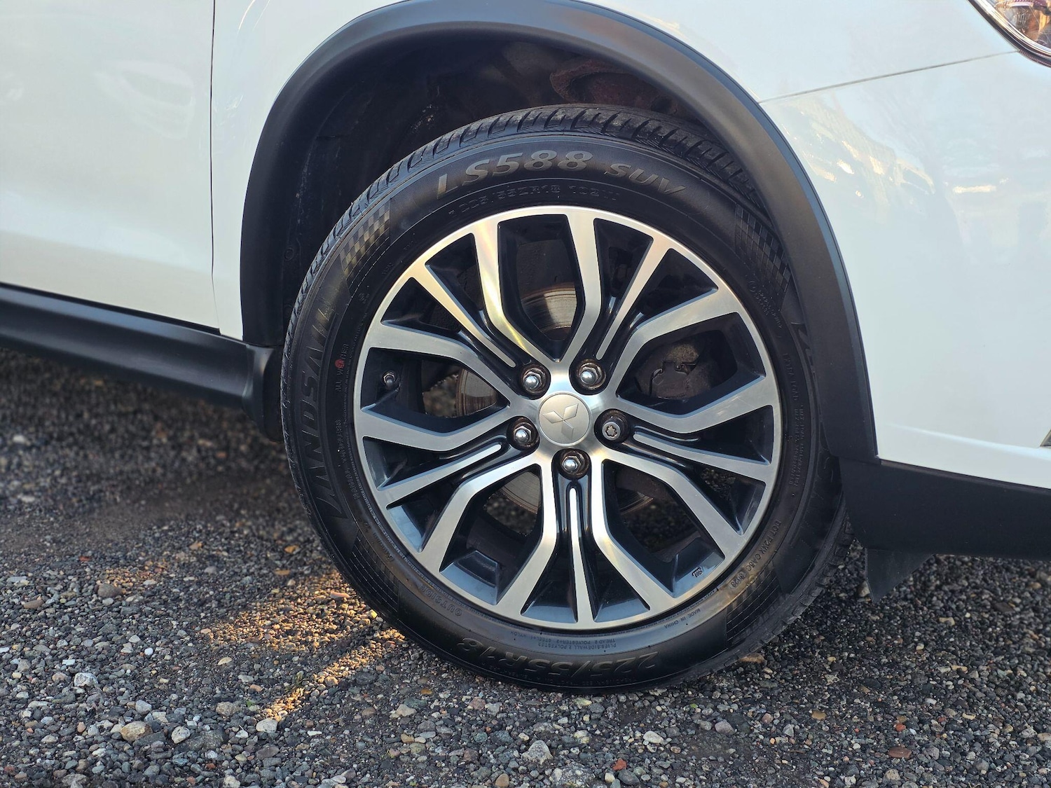 Used Mitsubishi ASX 2018 for sale - 76832466: Photo 12