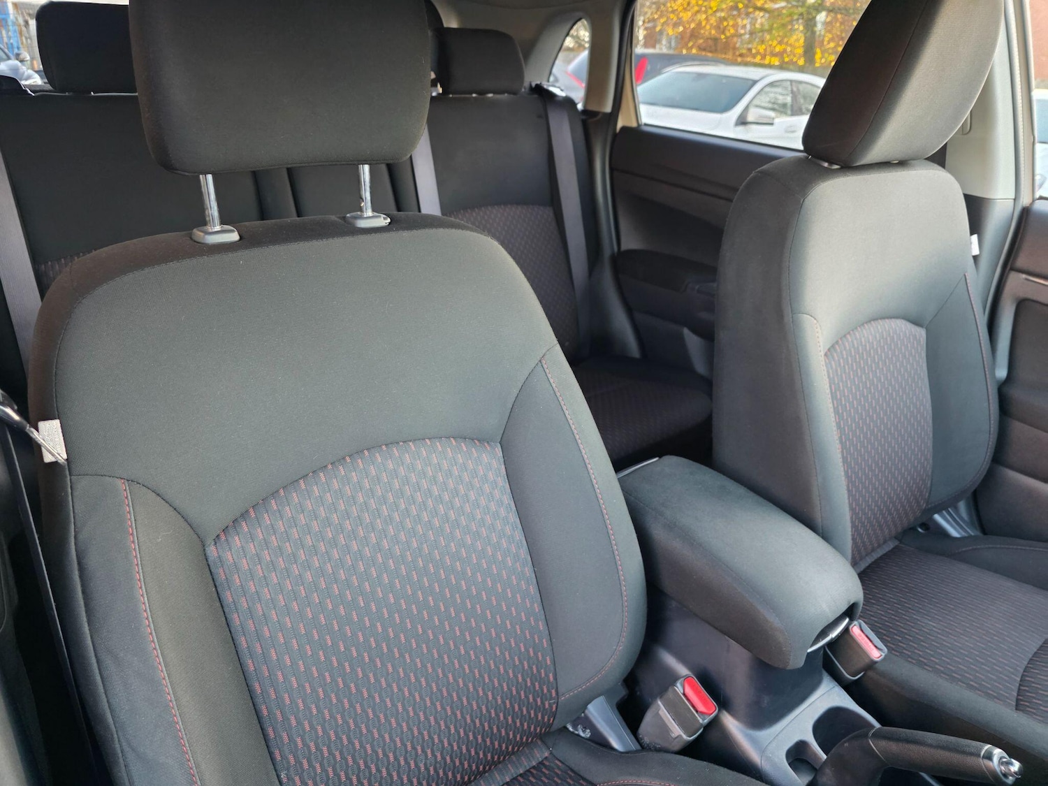 Used Mitsubishi ASX 2018 for sale - 76832466: Photo 16