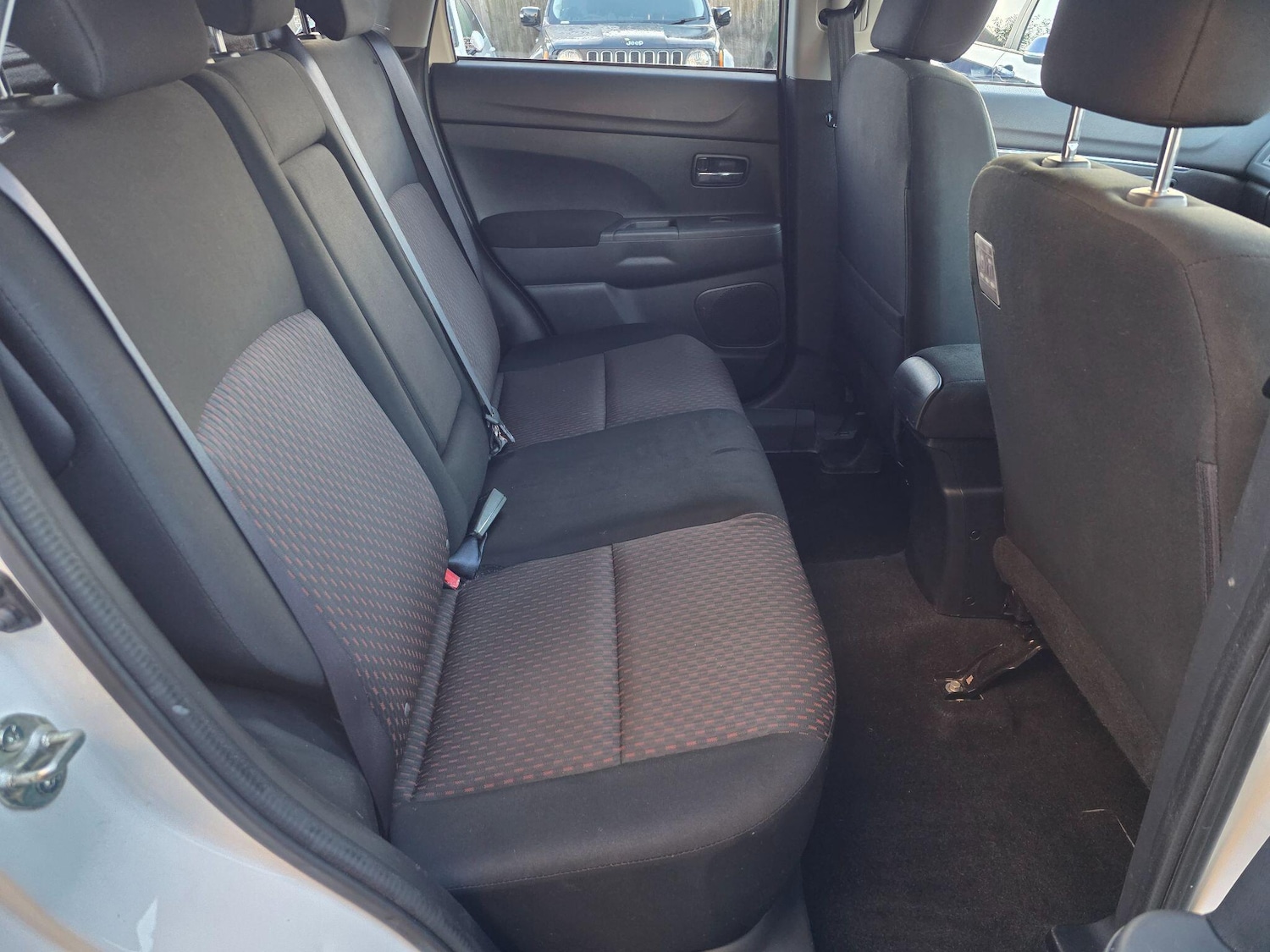 Used Mitsubishi ASX 2018 for sale - 76832466: Photo 17