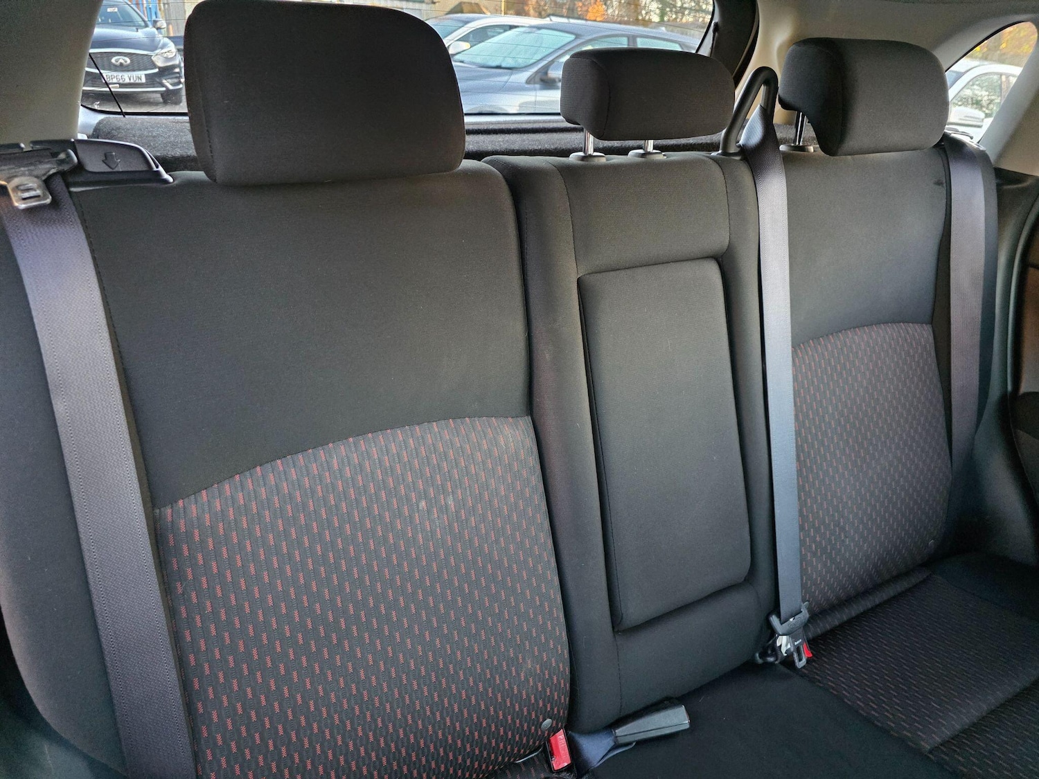 Used Mitsubishi ASX 2018 for sale - 76832466: Photo 18