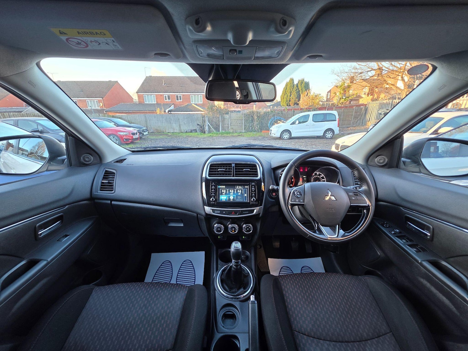 Used Mitsubishi ASX 2018 for sale - 76832466: Photo 20