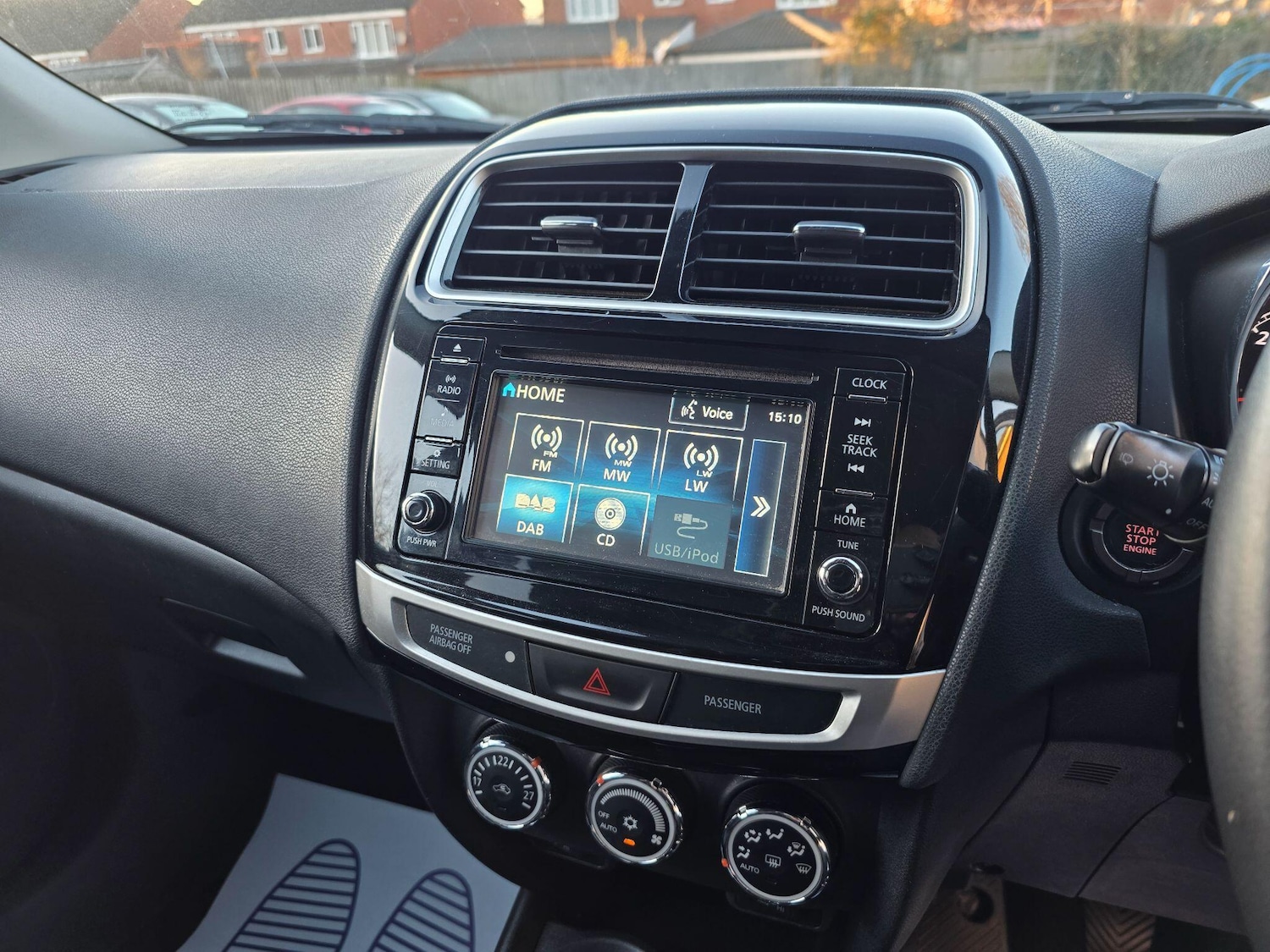 Used Mitsubishi ASX 2018 for sale - 76832466: Photo 21