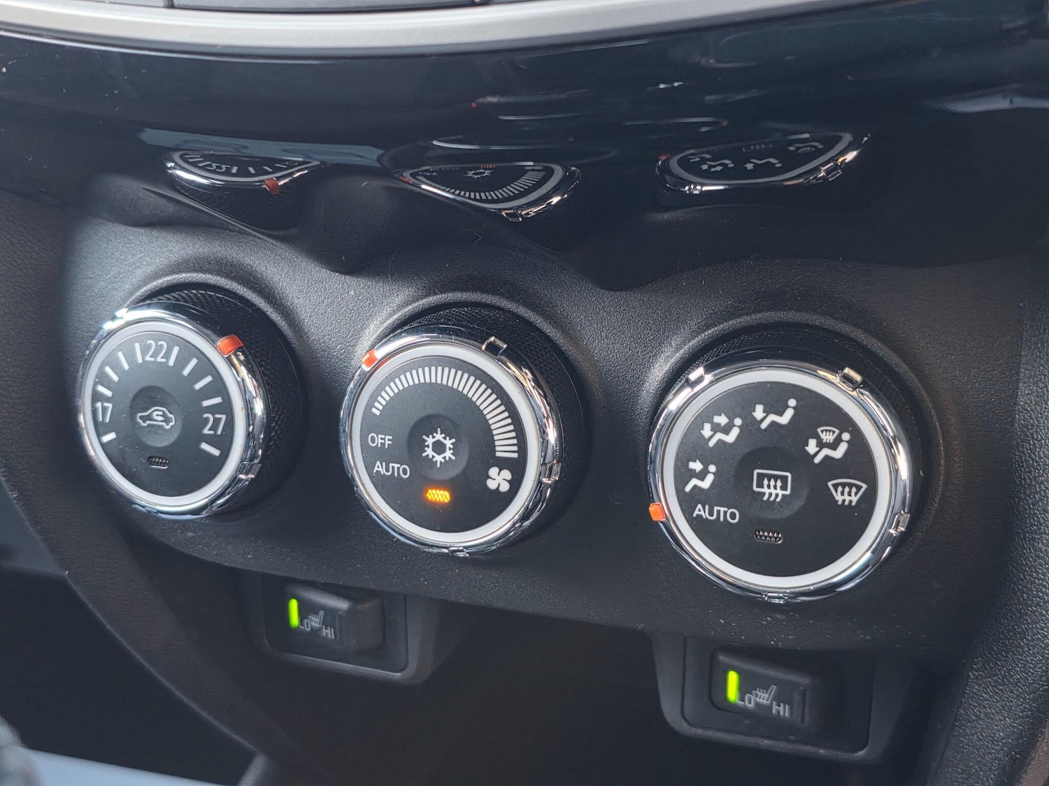 Used Mitsubishi ASX 2018 for sale - 76832466: Photo 22