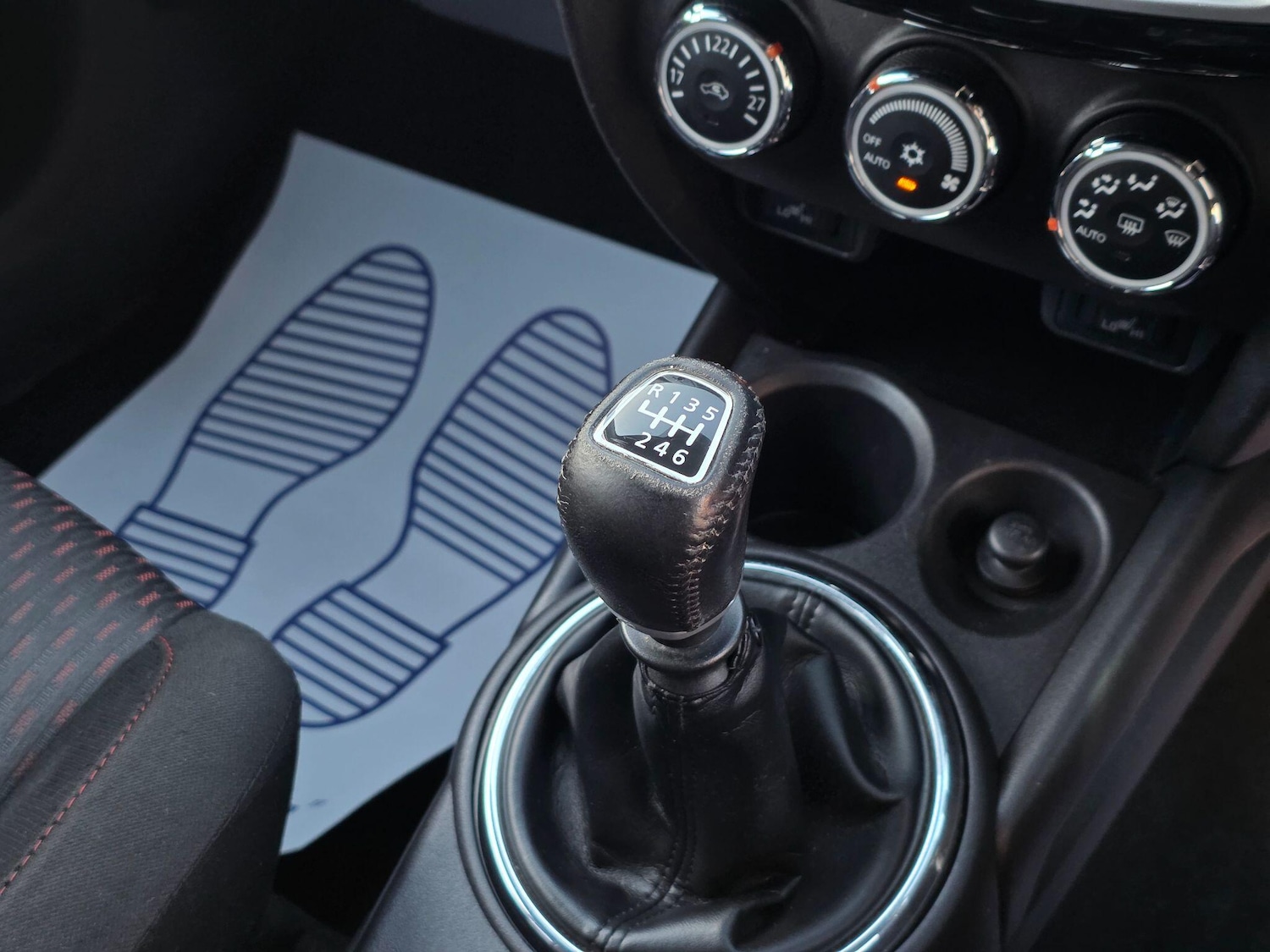 Used Mitsubishi ASX 2018 for sale - 76832466: Photo 24