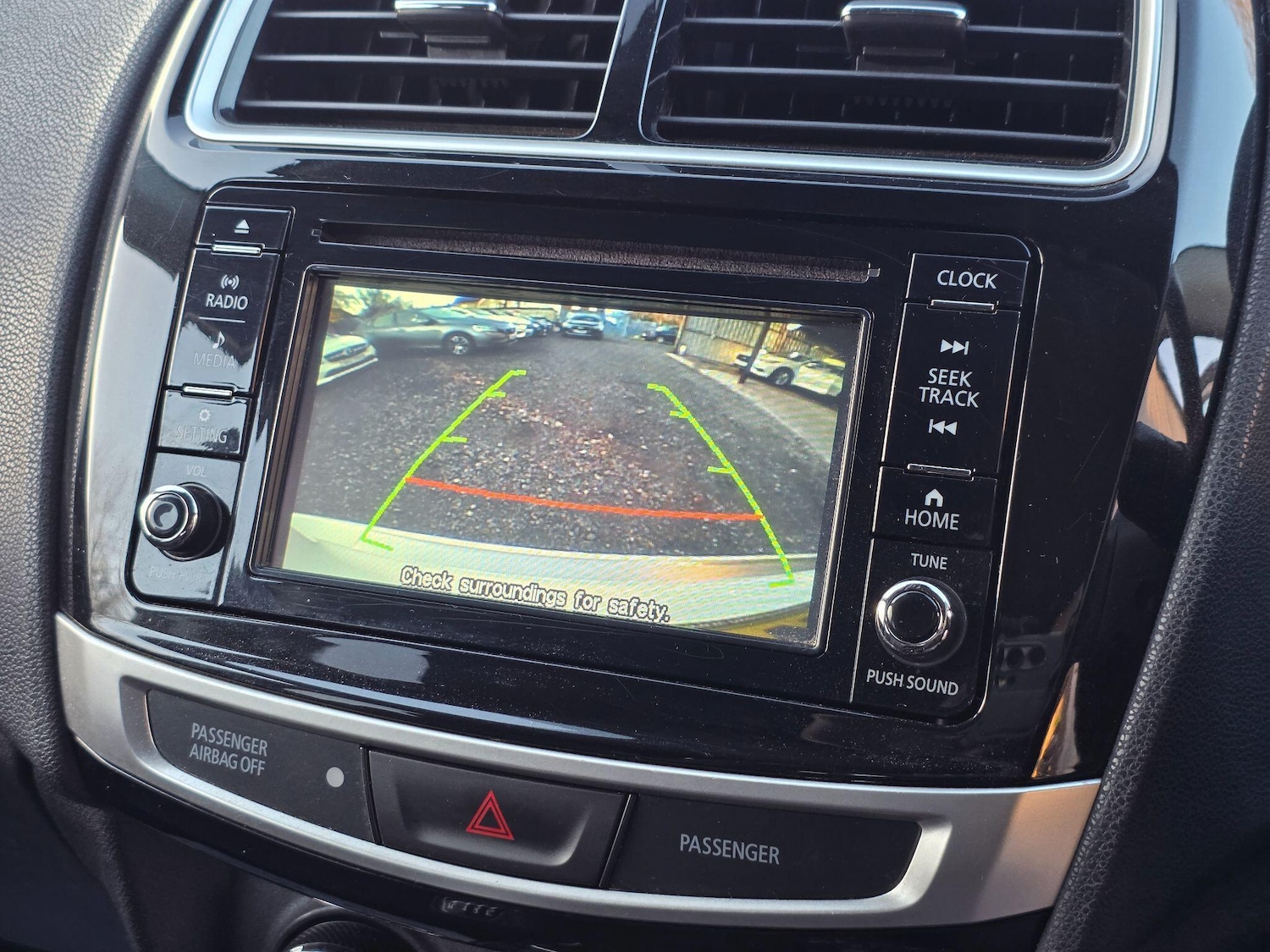 Used Mitsubishi ASX 2018 for sale - 76832466: Photo 26