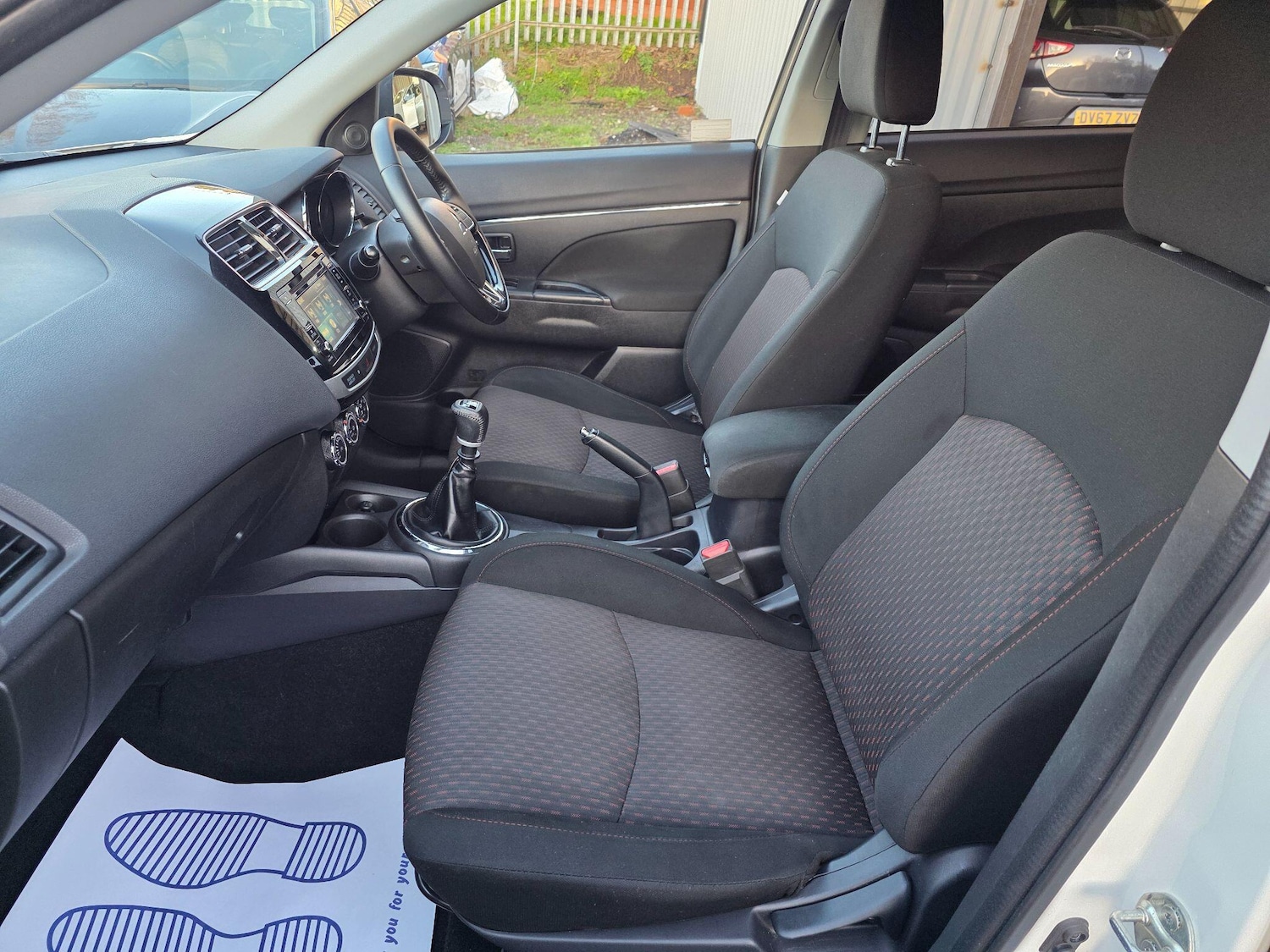 Used Mitsubishi ASX 2018 for sale - 76832466: Photo 28