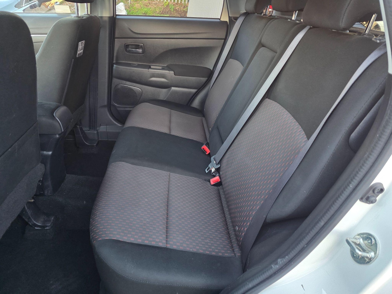 Used Mitsubishi ASX 2018 for sale - 76832466: Photo 29