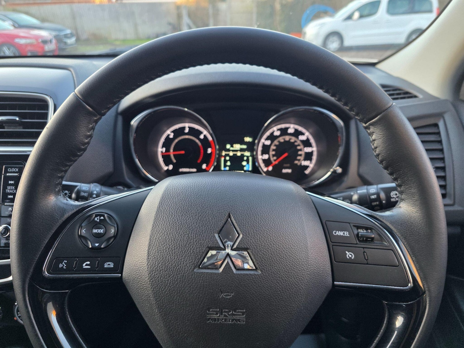 Used Mitsubishi ASX 2018 for sale - 76832466: Photo 30